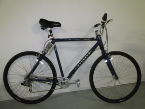 cannondale c300